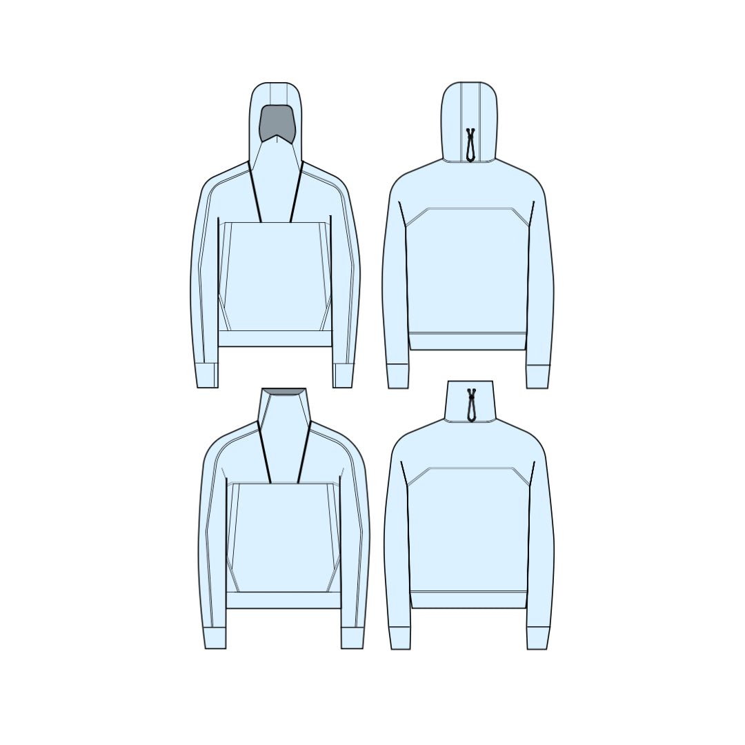 The Ultimate Hoodie Pre-Order