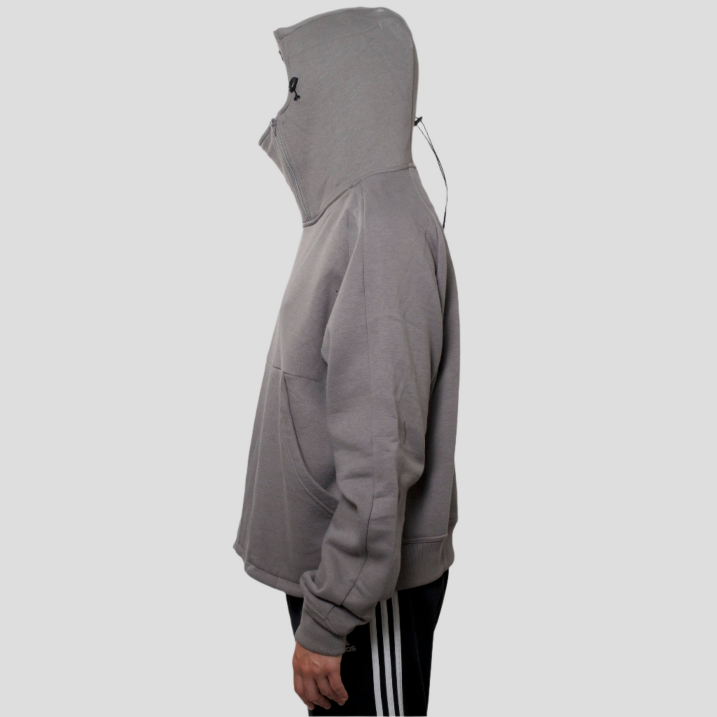 THE HOODIE 1.3