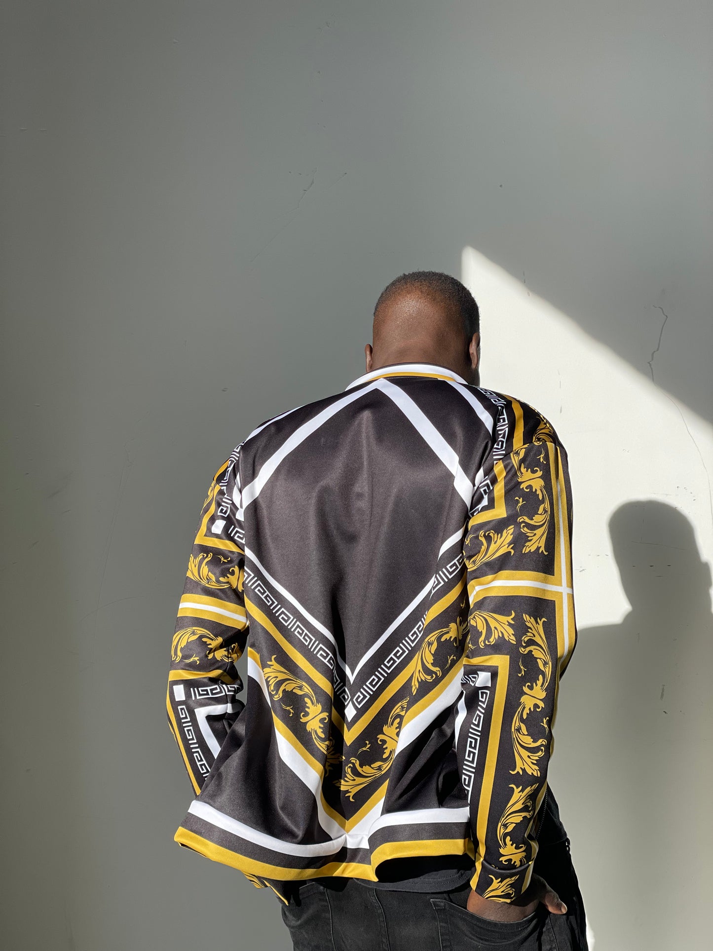 The Bomber Jacket 1.2