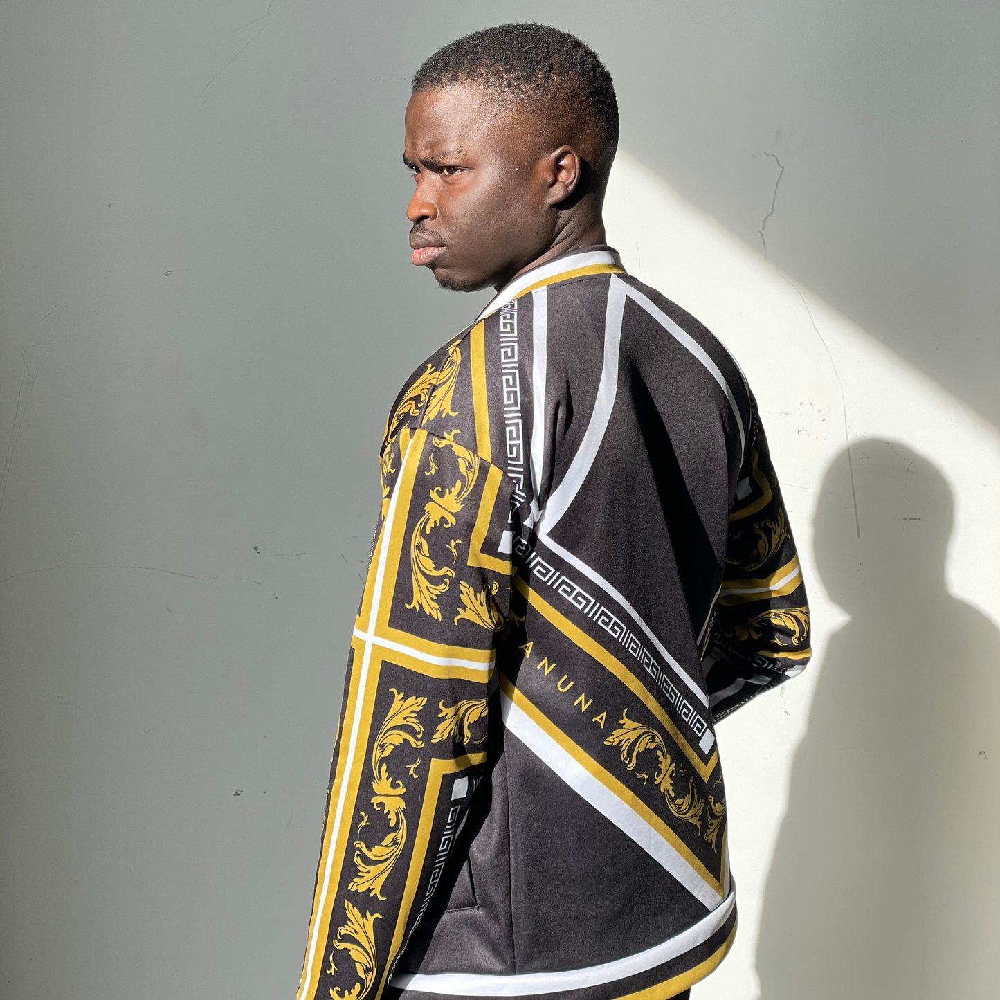 The Bomber Jacket 1.2