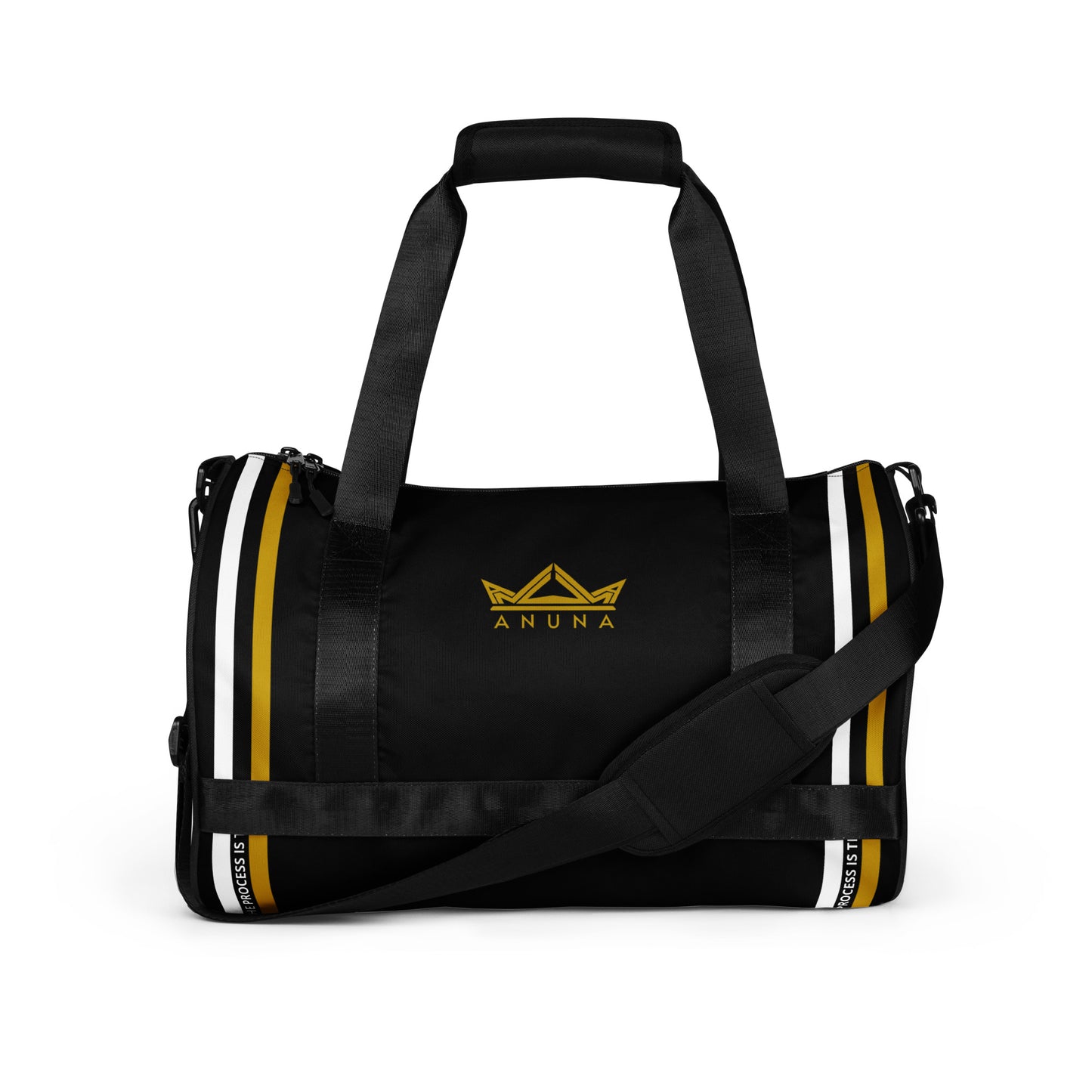 Progress Gym Bag