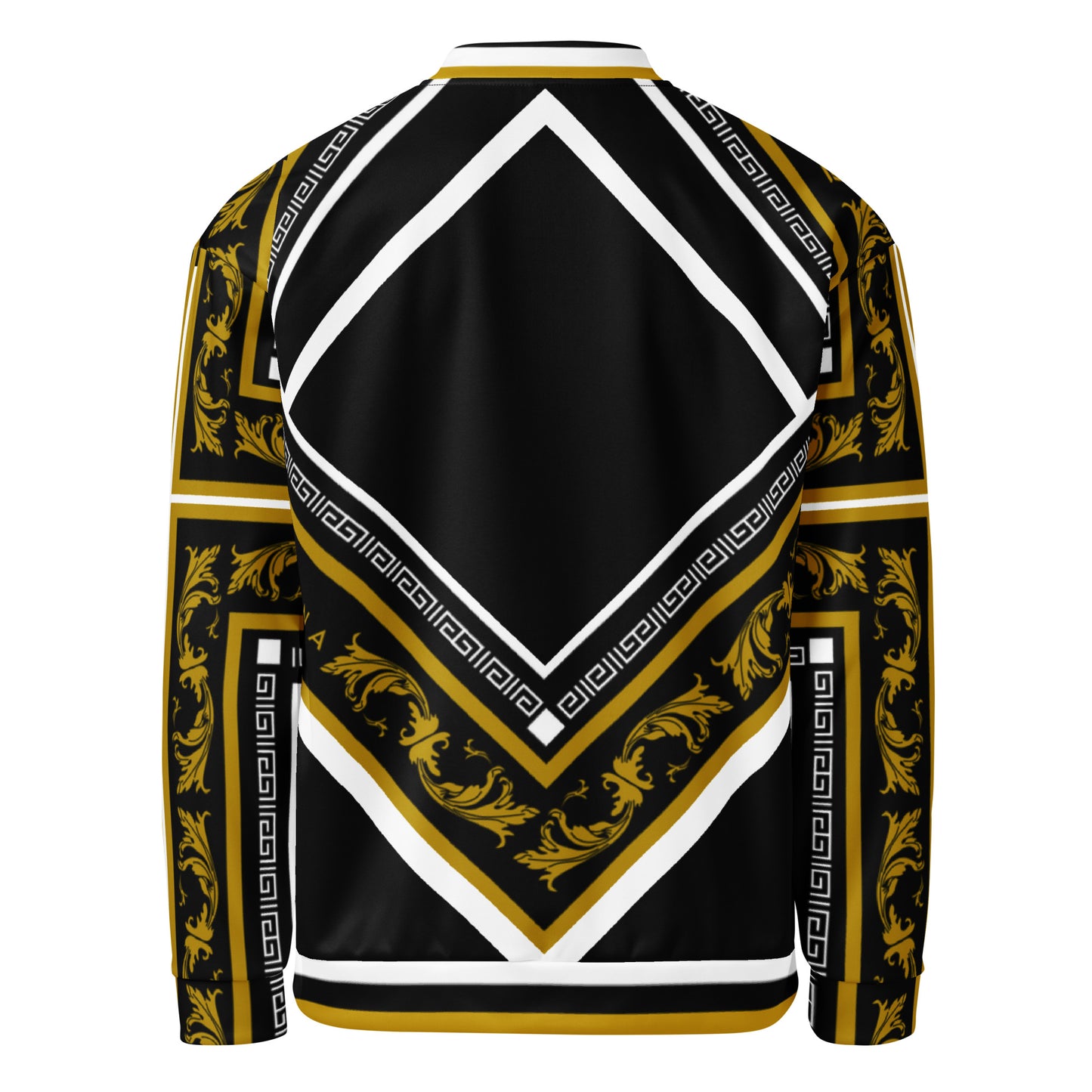 The Bomber Jacket 1.2