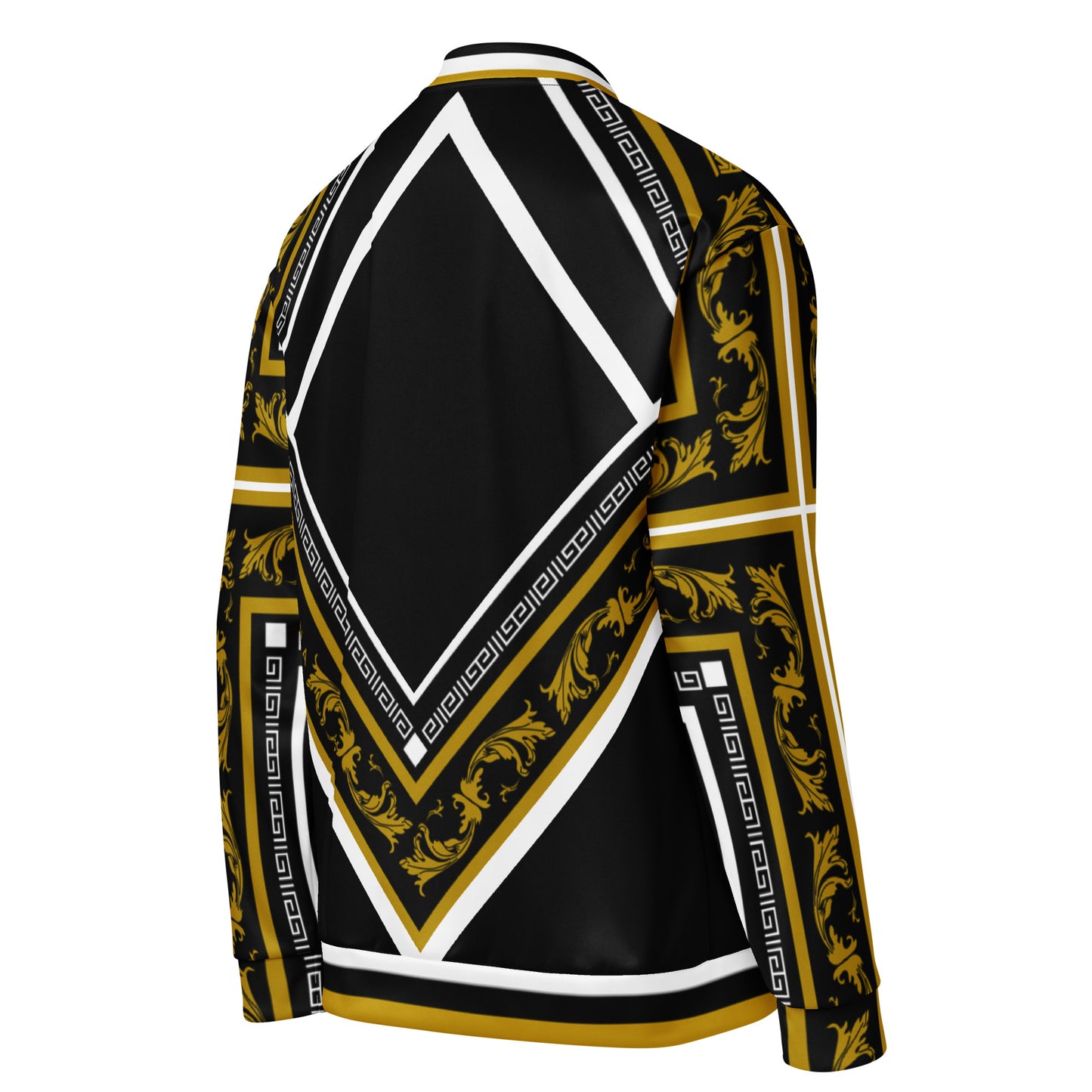 The Bomber Jacket 1.2