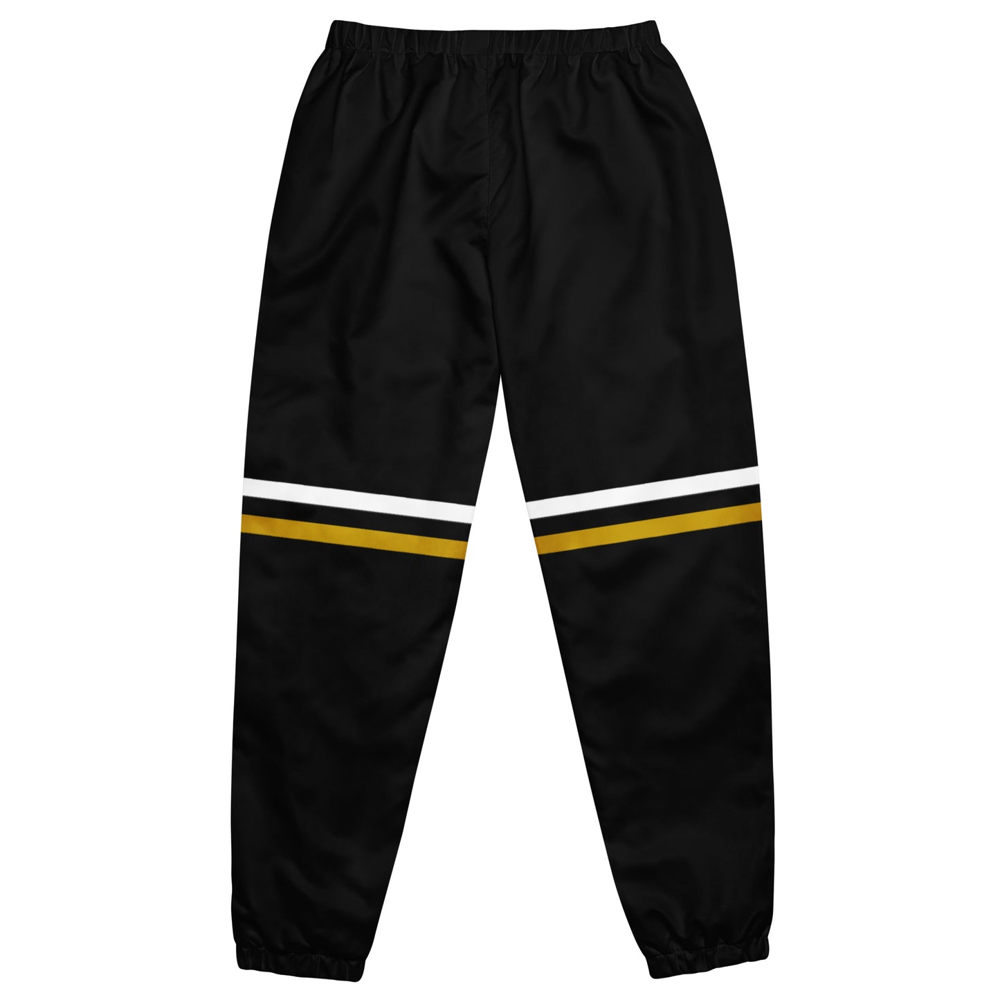 Unisex track pants