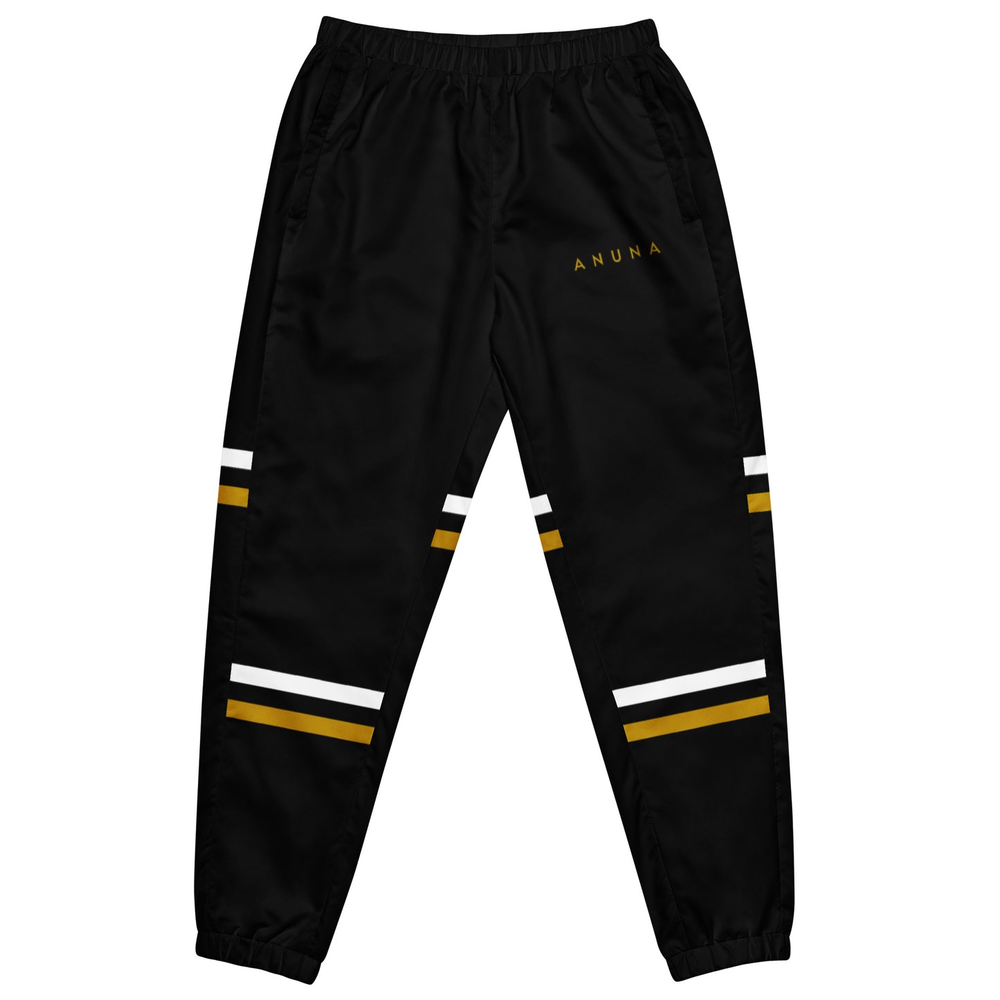 Unisex track pants