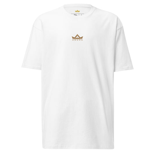 Men’s premium heavyweight tee